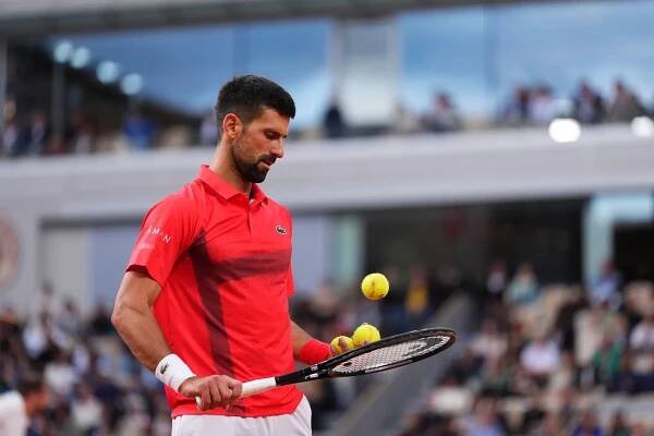 Roland Garros 2025: Djokovič priznal, že po sezóne možno ukončí kariéru | SPORTNET
