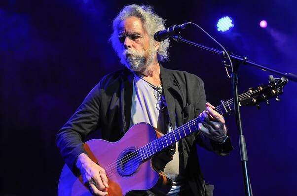Dead Ahead Festival With Grateful Dead Members Announced for Cancun