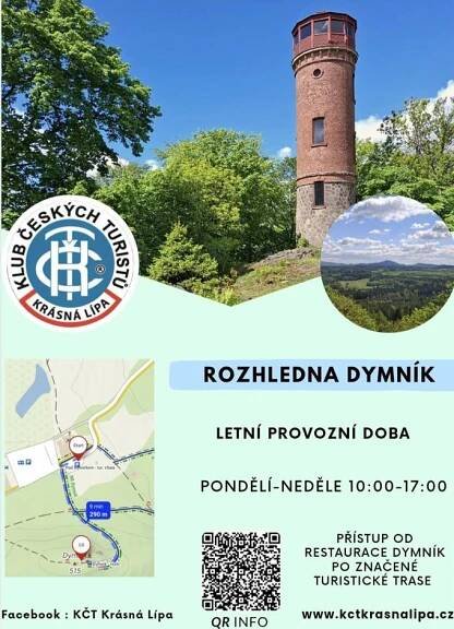 AKCE ÚSTECKÝ KRAJ - plakáty informačních center