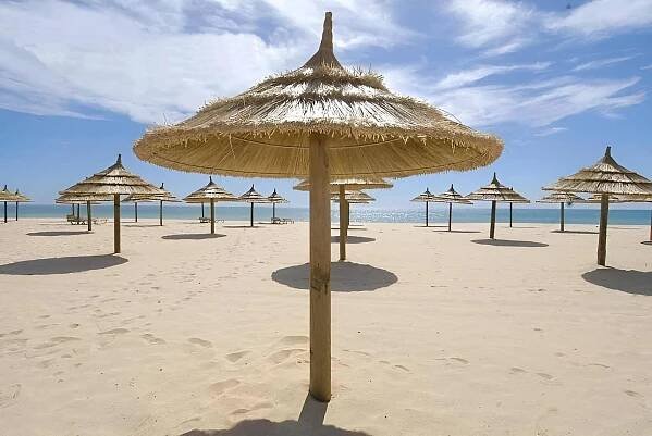 Le Hammamet Resort