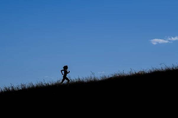 running motivation: why we run 5
