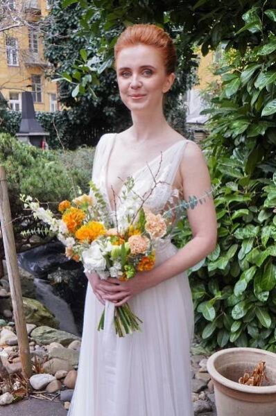 Herečka Martina Babišová hvězdou nového seriálu: Problémy kvůli příjmení!