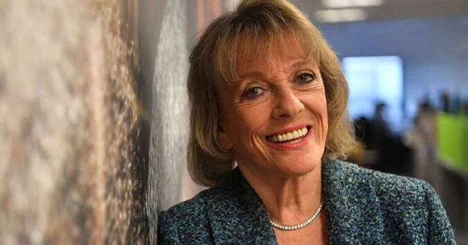 Esther Rantzen is completely wrong about Wes Streeting - and here's why