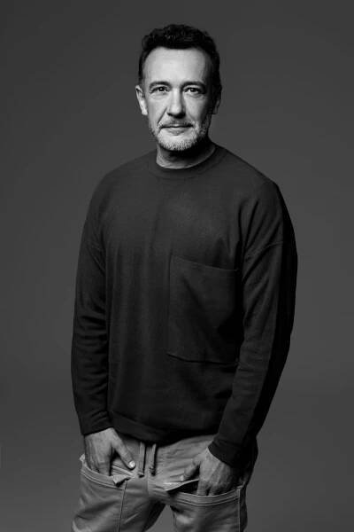 Sesión de fotos con Romero de Luque - José Luis García-Pérez