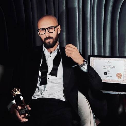Celebrations | Luxury Lifestyle Awards Winners Around the World