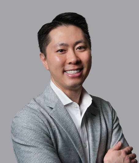 Our Team | Vertex Holdings | Vertex Holdings