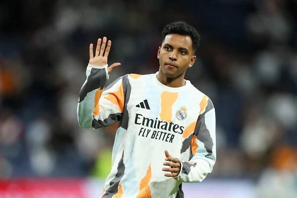 Arsenal eye Premier League duo as alternatives for Real Madrid superstar - Madrid Universal