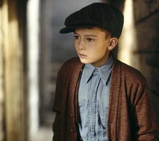 Legenda o slavném návratu