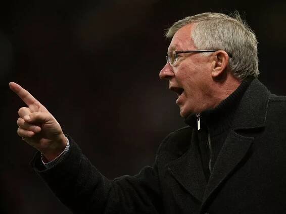 Sir Alex Ferguson's private chat shows what awaits Newcastle in Alexander Isak transfer saga