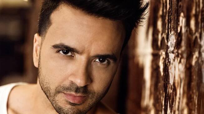 Luis Fonsi: King of the Radio Romantics