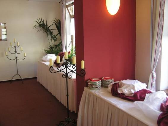 Hotel Záviš z Falkenštejna foto 13