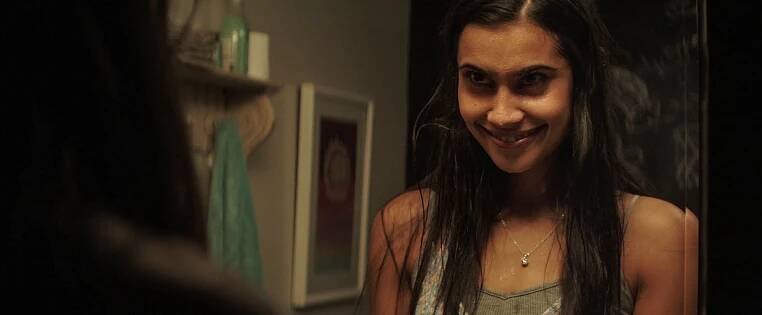 Vadí nevadí - Z filmu - Sophia Ali