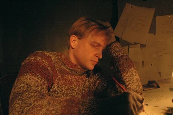 Karol - Z filmu - Piotr Adamczyk