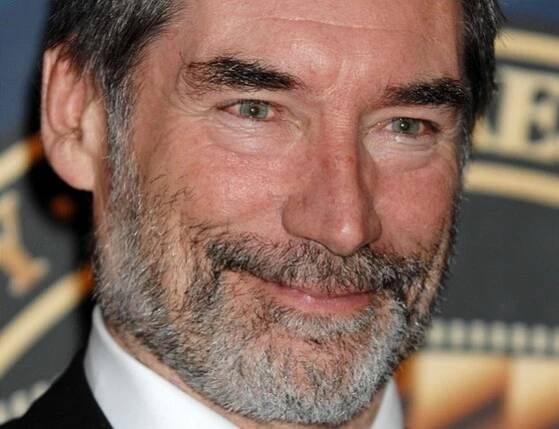 Timothy Dalton