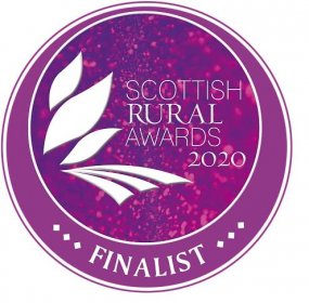 2020 Scottish Rural Awards – Finalist
