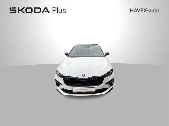 Škoda Scala 1,0 TSI 85 kW Monte Carlo