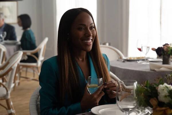 Tři ženy - Sloane - Z filmu - DeWanda Wise