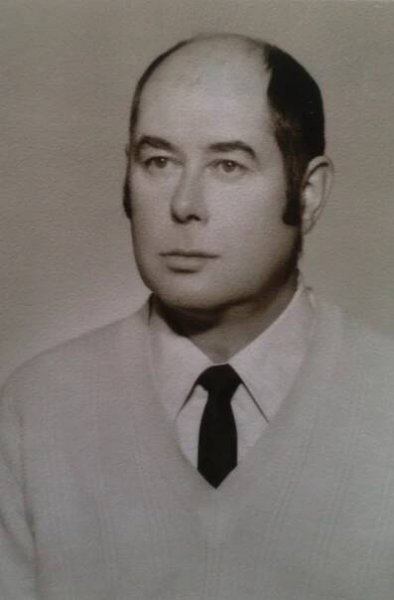 František Černý (1932)