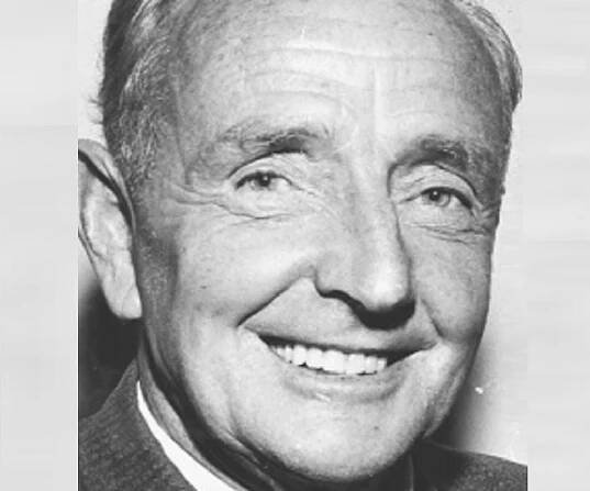 Burt Munro Biography - Facts, Childhood, Family Life & Achievements