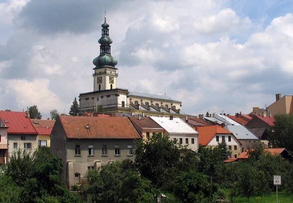 Polná