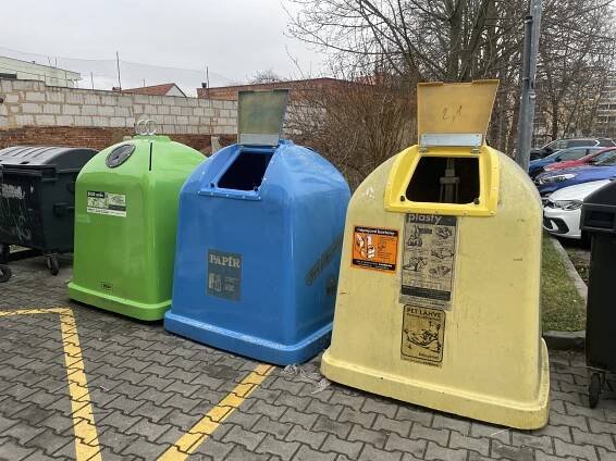 Zvětšené vhozy do kontejnerů 3