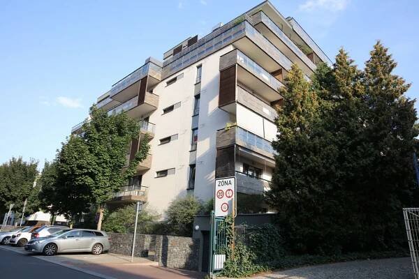Prodej bytu 3+kk 83 m², V Mezihoří, Praha, Praha