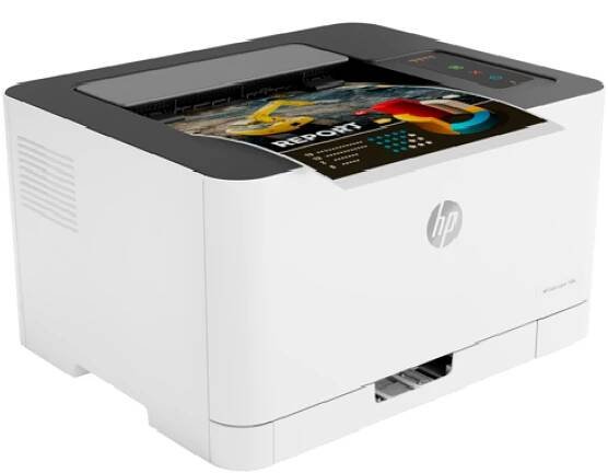 HP Color Laser 150nw