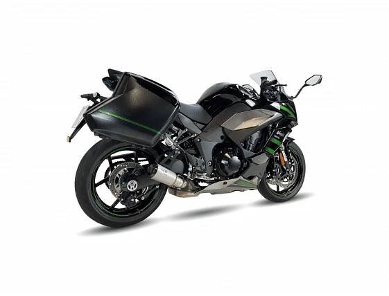 KAWASAKI NINJA 1000 SX IXIL RB/RC RACE XTREM – Obrázok 3