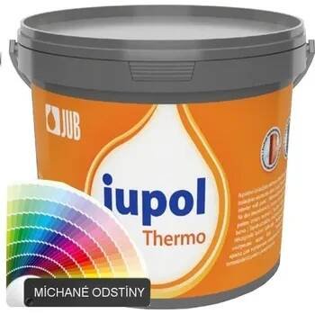 barva na zeď Tepelně izolační malířská barva JUPOL THERMO - 0,75 L - 250E Beauty 85