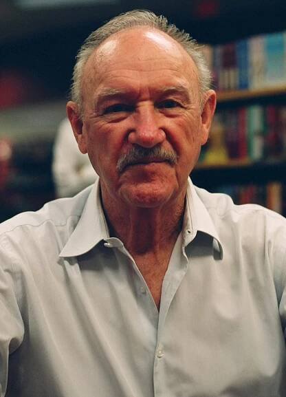 Citáty Gene Hackman
