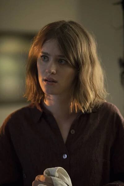Halt and Catch Fire - PC Rebelové - Search - Z filmu - Mackenzie Davis