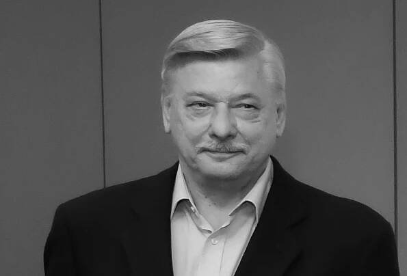 Zomrel muž, ktorý vychoval športové komentátorské hviezdy