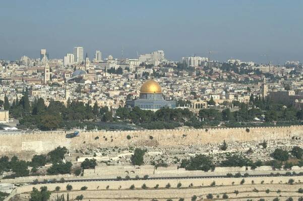 Jeruzalem