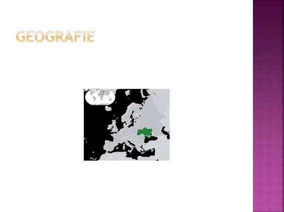 PPT - Ukrajina PowerPoint Presentation, free download - ID:3880018