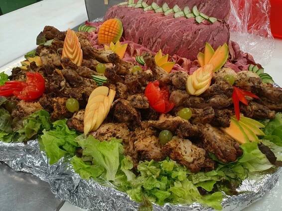 charcuterie calliat rugles - Le Traiteur
