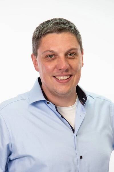 Jonathan Beck