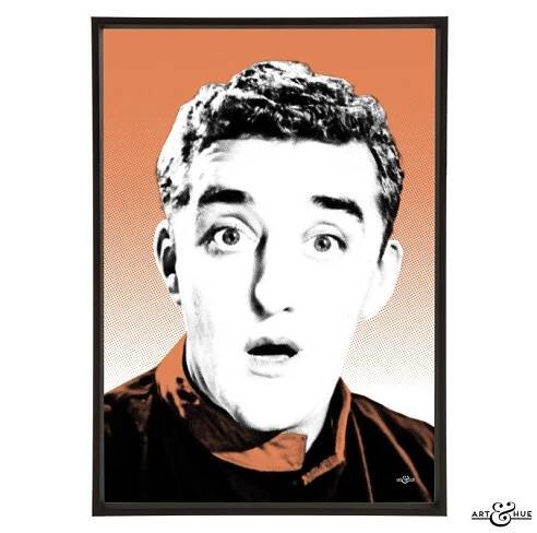 Bernard Cribbins