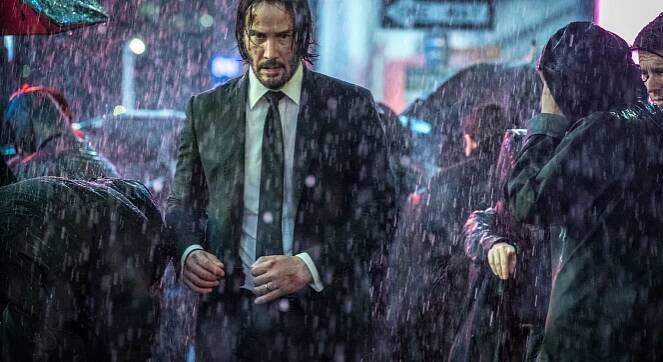 John Wick 3 (2019)