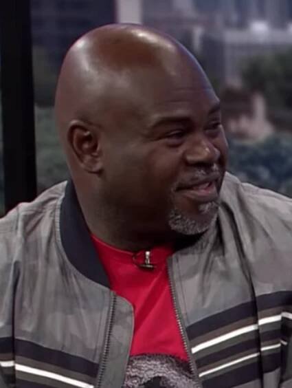 David Mann (actor) - Wikipedia