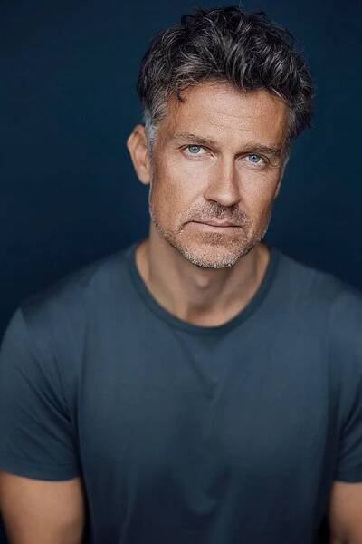 Wayne Carpendale