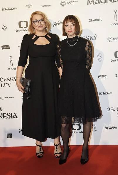Filmařka Tereza Nvotová se vdala: Na ulici v New Yorku si vzala amerického herce