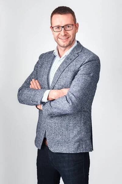 📷 Úvod | Fotograf Tomáš Coufal