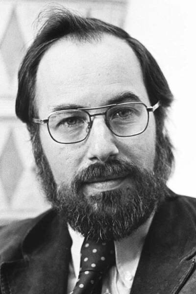 David Baltimore