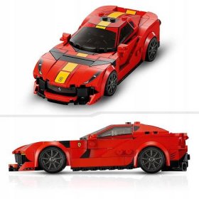 LEGO Speed Champions - Ferrari 812 | Kaufland.cz
