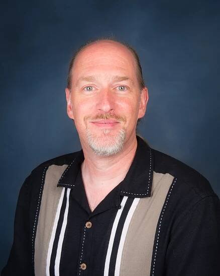 Phil Hamilton | Otterbine
