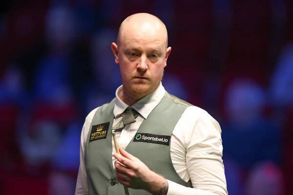 Snooker News - Latest Snooker News, Fixtures and Results | The Sun