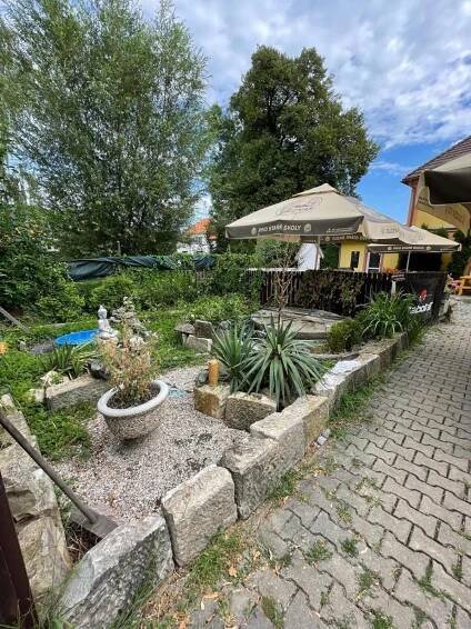 Hostinec- Pension U Havlu Trebenice Exteriér fotografie