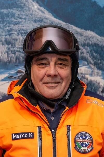 Skilehrer - Skischule Sporting