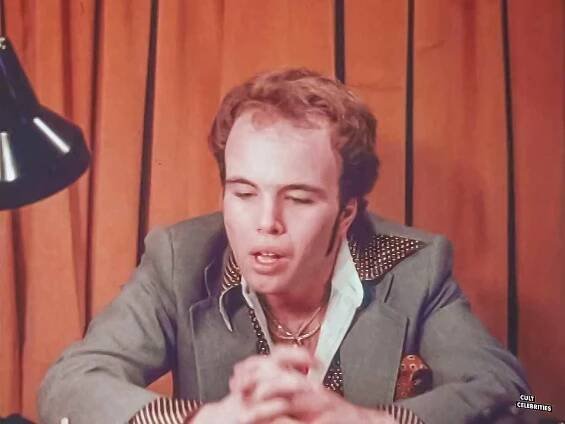 Clint Howard as Eaglebauer in Rock 'n' Roll High School (1979)