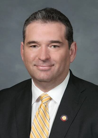 David R. Lewis